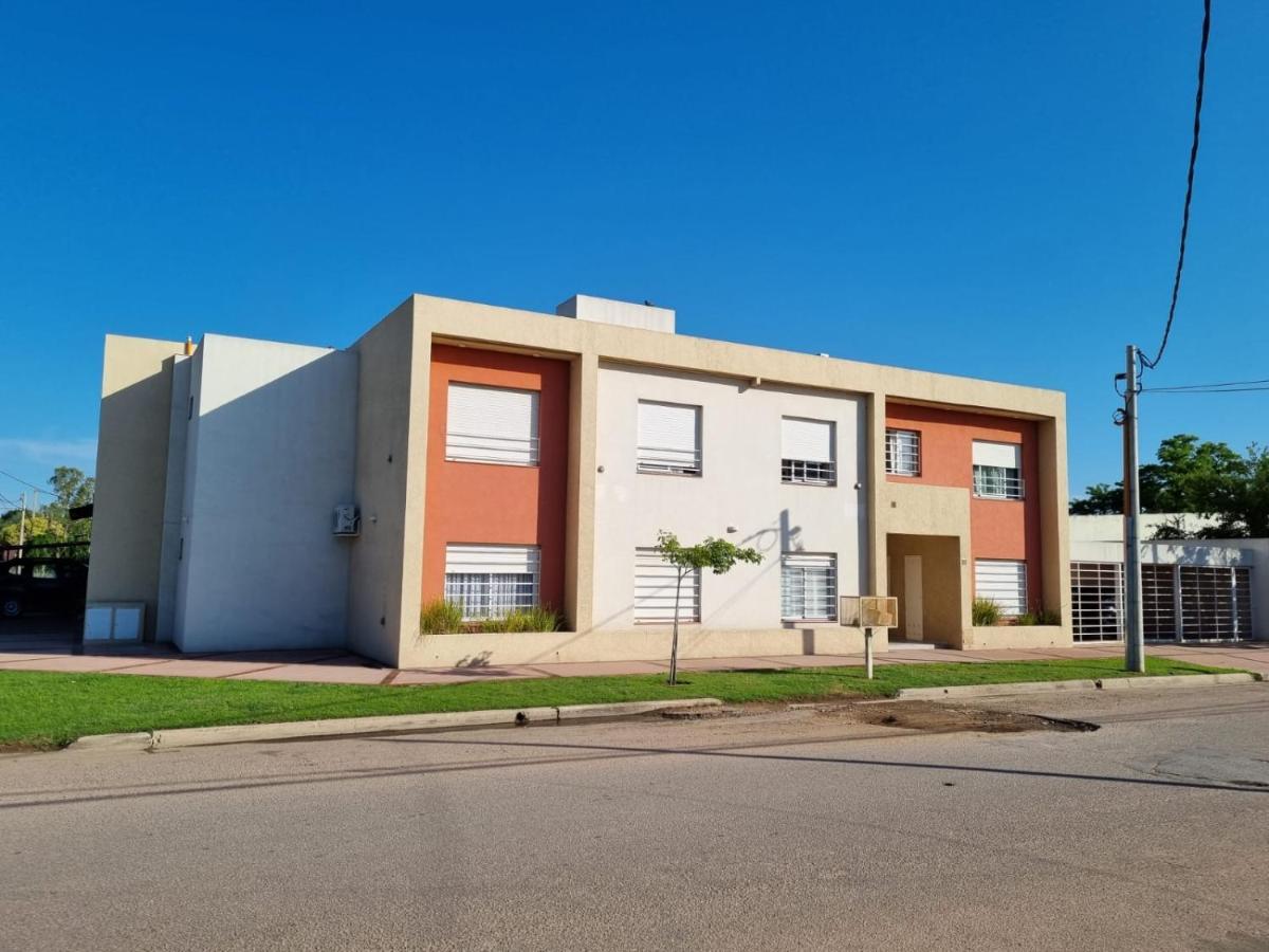 Andoli 2 Apartment Santa Rosa  Exterior photo
